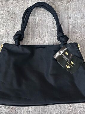Debbee Flip Fold Bag Set Womens Tote Beach Travel Cruise Resort Cottagecore Chic